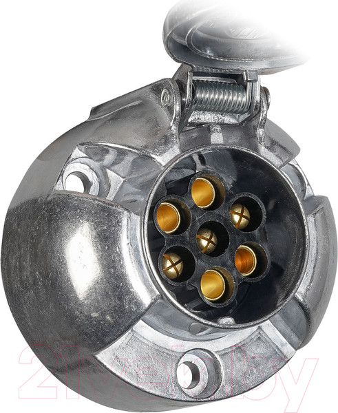 Изображение товара Розетка фаркопа Airline ATE-22