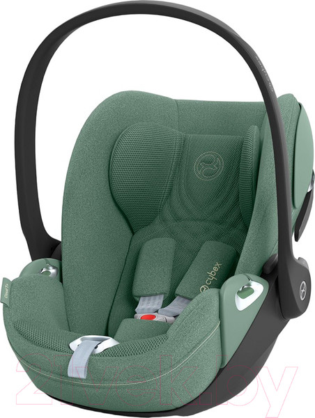 Изображение товара Автокресло Cybex Cloud T I-Size Plus (Leaf Green)