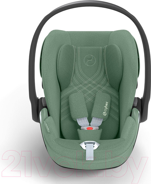 Изображение товара Автокресло Cybex Cloud T I-Size Plus (Leaf Green)