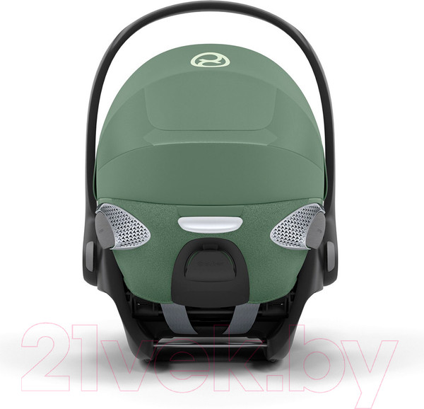 Изображение товара Автокресло Cybex Cloud T I-Size Plus (Leaf Green)
