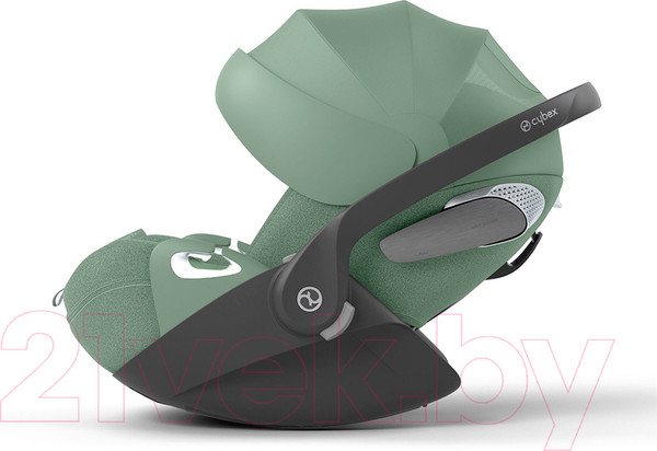 Изображение товара Автокресло Cybex Cloud T I-Size Plus (Leaf Green)