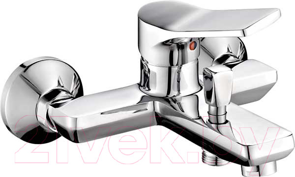 Изображение товара Смеситель Esko Eiger EG 54 w/a