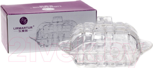 Изображение товара Масленка Белбогемия Венеция 25136191 / 105239