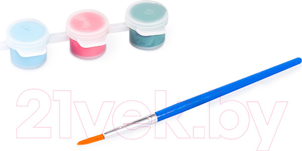 Изображение товара Набор для творчества Десятое королевство Кружка под роспись дракончик / 05054