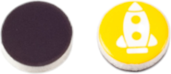 Изображение товара Настольная игра Десятое королевство Космические приключения. Пиратский клад / 04909