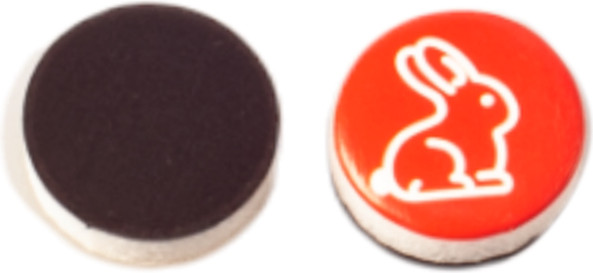 Изображение товара Настольная игра Десятое королевство Приключения зайчонка. День рождения слоненка / 04912