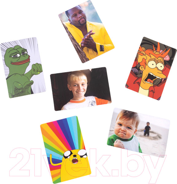 Изображение товара Настольная игра Десятое королевство Тро-Ло-Ло / 04918