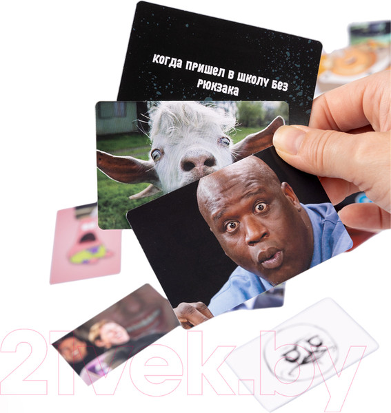 Изображение товара Настольная игра Десятое королевство Тро-Ло-Ло / 04918