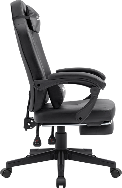 Изображение товара Кресло геймерское Defender Cruiser / 64554 (черный)