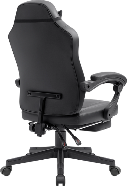 Изображение товара Кресло геймерское Defender Cruiser / 64554 (черный)