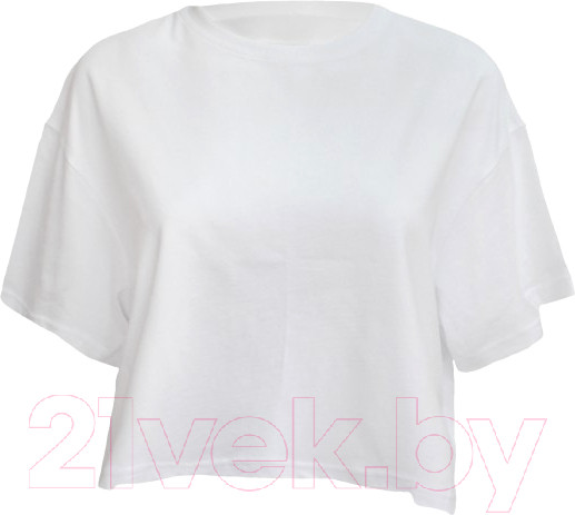 Изображение товара Футболка Dea Mia 5613 (р.170,176-92,96, белый)