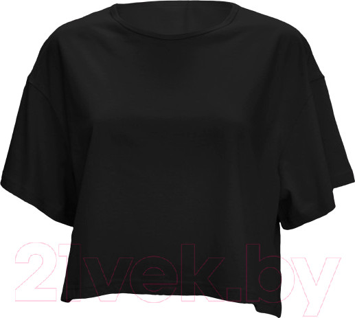 Изображение товара Футболка Dea Mia 5613 (р.170,176-92,96, черный)