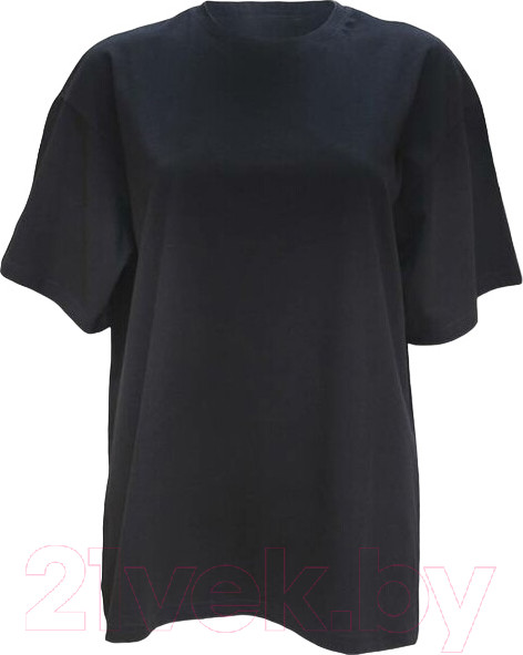 Изображение товара Футболка Dea Mia 5614 (р.170,176-100,104, черный)