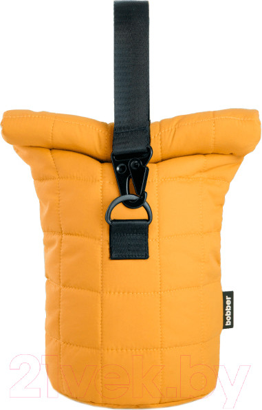 Изображение товара Чехол для термоса Bobber Jacket J-470 Ginger Tonic (имбирный тоник)