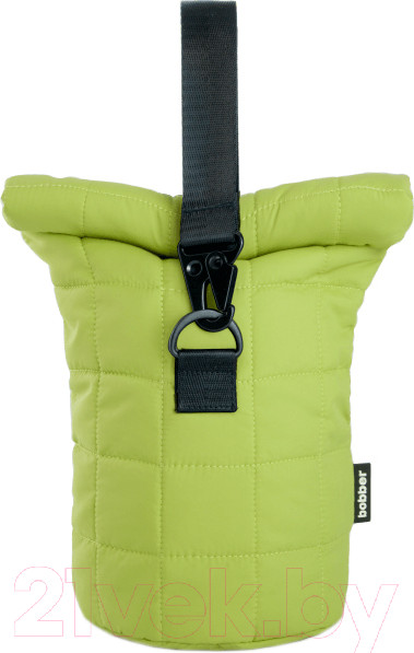 Изображение товара Чехол для термоса Bobber Jacket J-470 Mint Cooler (мятный мохито)