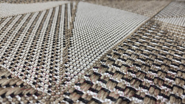 Изображение товара Ковер Белка Веранда 54111_50522 (1.2x1.7)