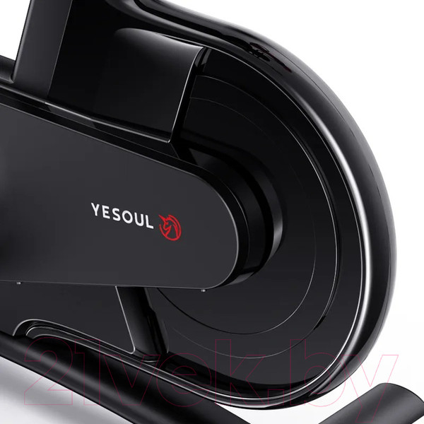 Изображение товара Велотренажер Yesoul Smart Spinning Bike V1 (черный)