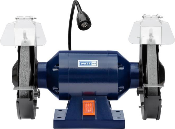 Изображение товара Точильный станок Watt DSC-150