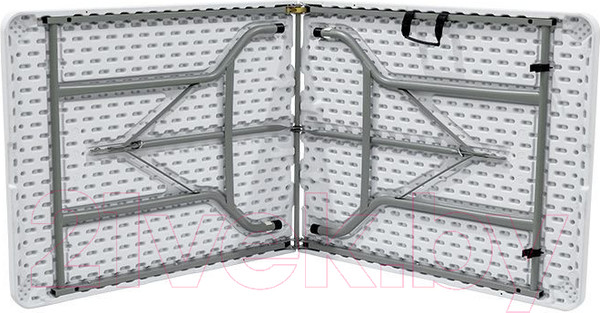 Изображение товара Стол складной Calviano Пластиковый Light 180