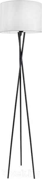 Изображение товара Торшер INhome ТНО 04Б 60Вт Е27 230В / 4690612048246 (белый)