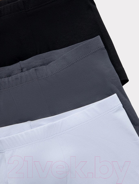 Изображение товара Комплект трусов детских Mark Formelle 413342-3 (р.116/122-60-54, голубой)