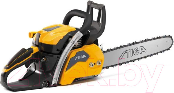 Изображение товара Бензопила цепная Stiga CS 750-18 (240461802/ST1)