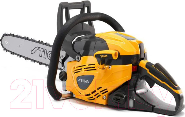 Изображение товара Бензопила цепная Stiga CS 750-18 (240461802/ST1)