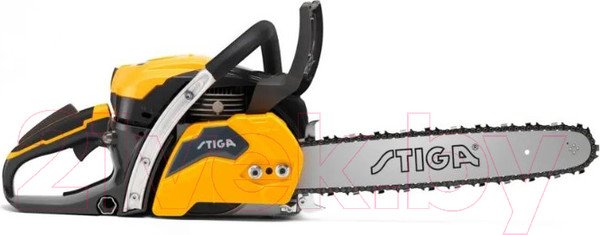 Изображение товара Бензопила цепная Stiga CS 750-18 (240461802/ST1)