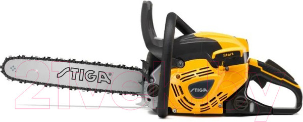 Изображение товара Бензопила цепная Stiga CS 750-18 (240461802/ST1)