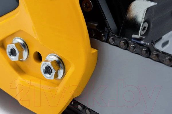 Изображение товара Бензопила цепная Stiga CS 750-18 (240461802/ST1)