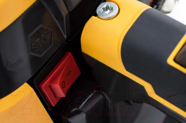 Изображение товара Бензопила цепная Stiga CS 750-18 (240461802/ST1)