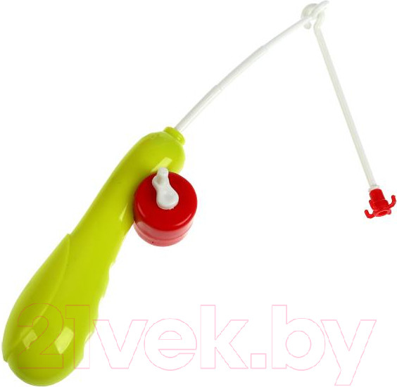 Изображение товара Развивающий игровой стол Умка Рыбалка Шаинский / ZY642302-R