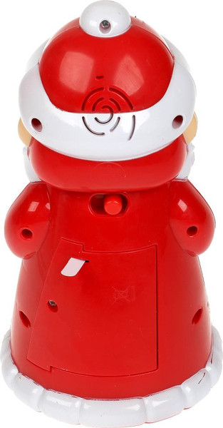 Изображение товара Развивающая игрушка Умка Сказочник Дед Мороз / HT1150-R