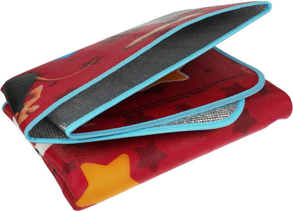 Изображение товара Игровой коврик Умка Буба / YJ131210655-1