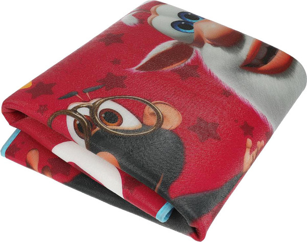 Изображение товара Игровой коврик Умка Буба / YJ131210655-1