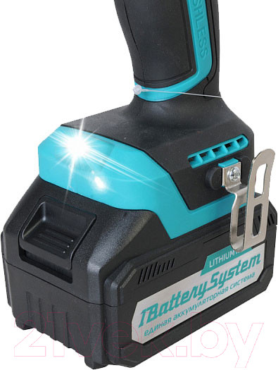 Изображение товара Аккумуляторная дрель-шуруповерт Sturm! CD2080