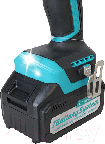 Изображение товара Аккумуляторная дрель-шуруповерт Sturm! CD2080I