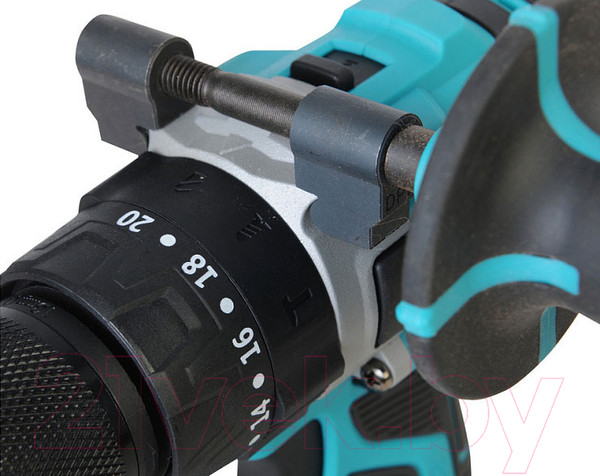 Изображение товара Аккумуляторная дрель-шуруповерт Sturm! CD2080I