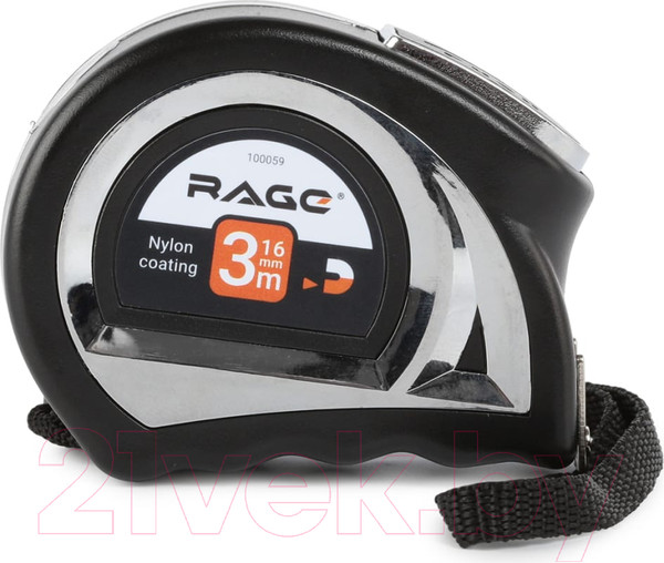 Изображение товара Рулетка Vira Rage 100059