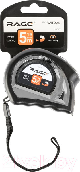 Изображение товара Рулетка Vira Rage 100060