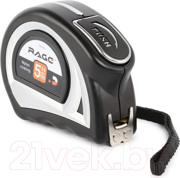 Изображение товара Рулетка Vira Rage 100060