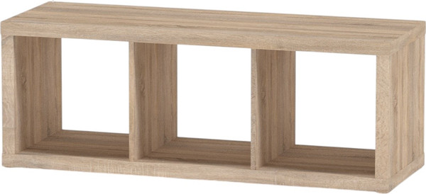 Изображение товара Полка Mio Tesoro Фора 3 (дуб беленый)