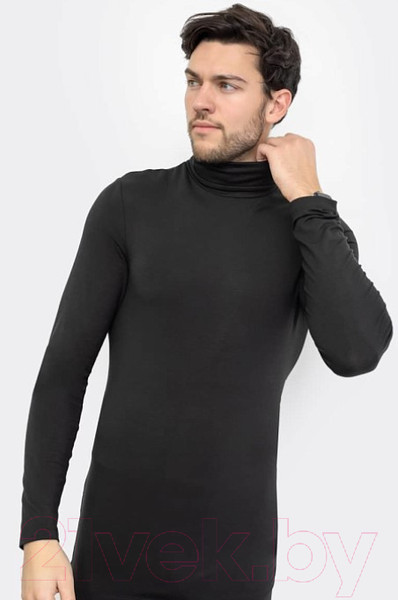 Изображение товара Термокофта Mark Formelle 621464 (р.112-182/188, черный)