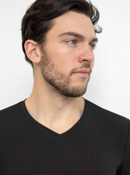 Изображение товара Термокофта Mark Formelle 621465 (р.108-170/176, черный)