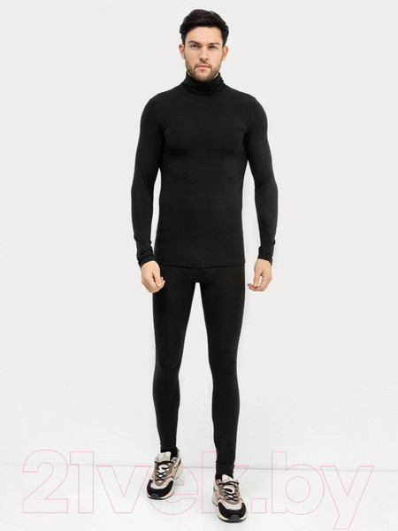 Изображение товара Термоштаны Mark Formelle 641208 (р.106-182/188, черный)