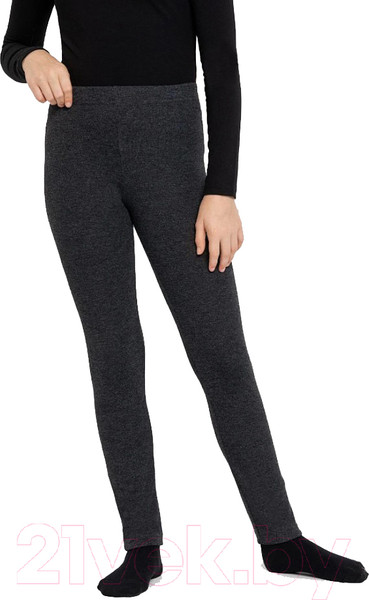 Изображение товара Леггинсы детские Mark Formelle Термо 647707 (р.116-60, графит)