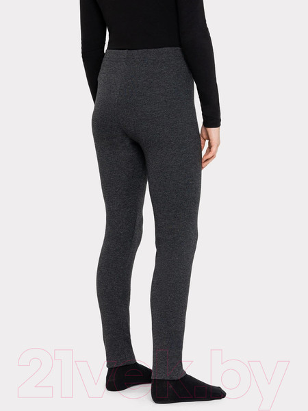Изображение товара Леггинсы детские Mark Formelle Термо 647707 (р.116-60, графит)