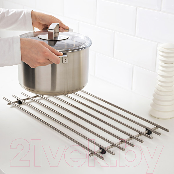 Изображение товара Подставка под горячее Swed house Exloo MR3-834