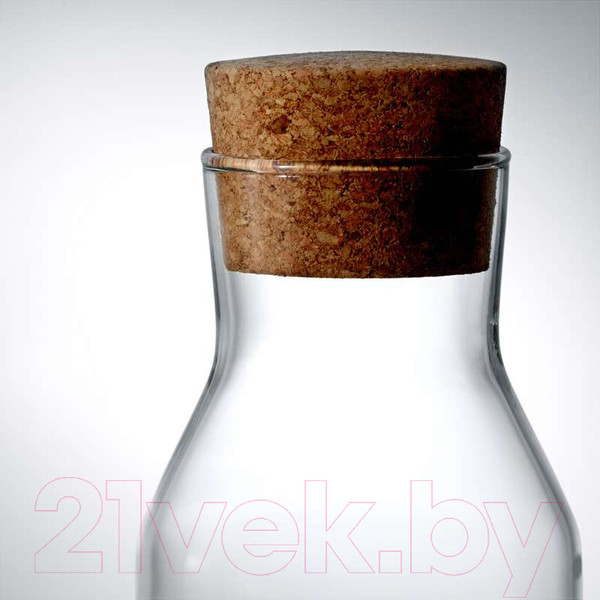 Изображение товара Графин Swed house Sviskon 34.07.9817