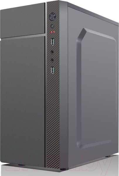 Изображение товара Системный блок MultiOffice 5C124D16S256IV5